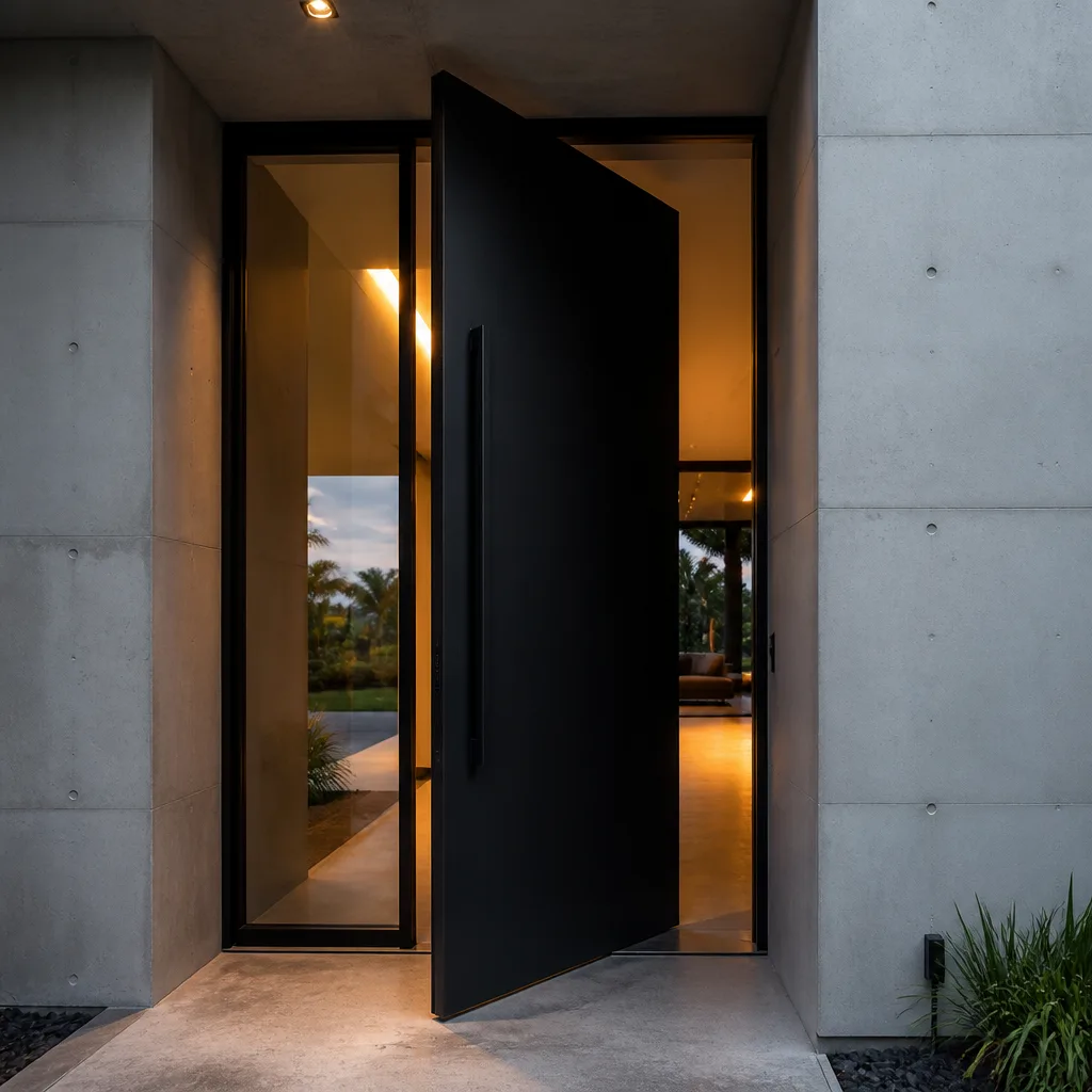 Sliding Windows