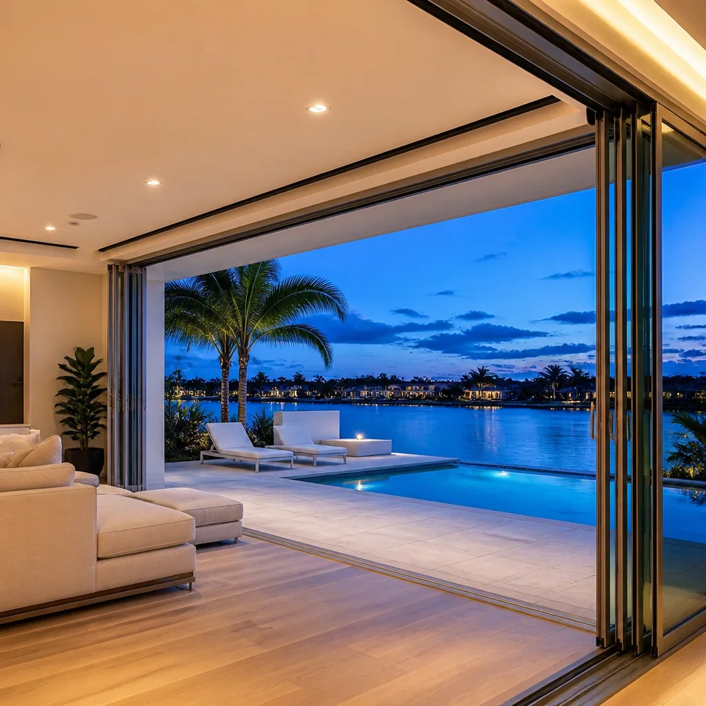 Impact Windows & Doors in Lauderhill, FL | TruePane Windows & Doors - TruePane Windows & Doors