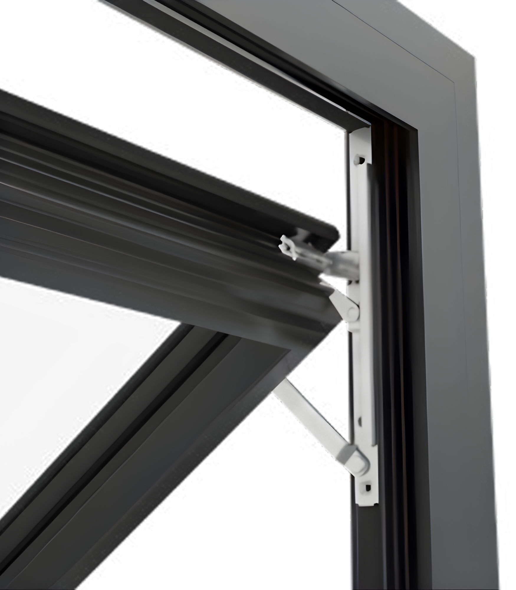 VLX 80 Awning Window in Plantation, FL | TruePane Windows & Doors - detail 3