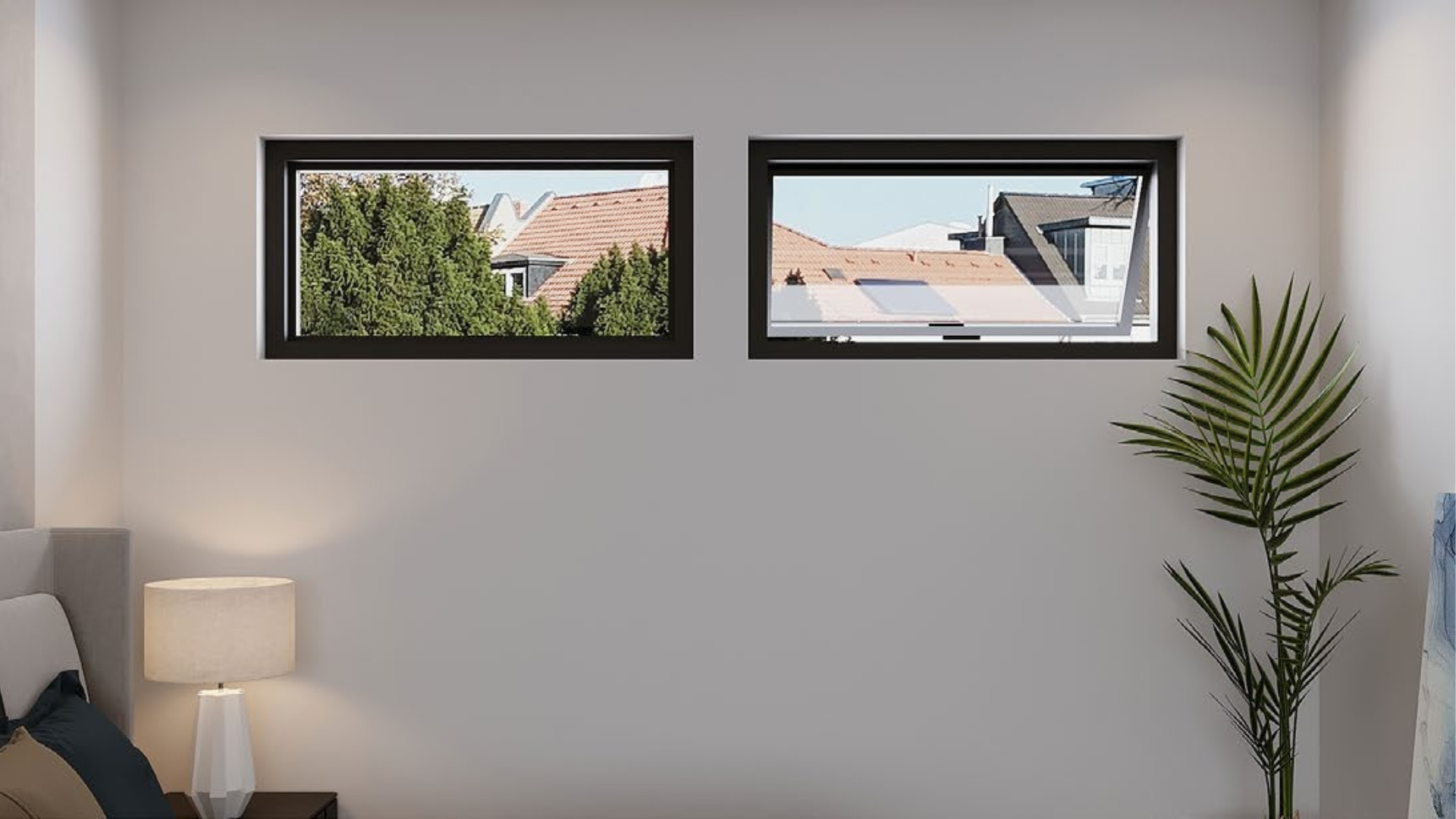 VLX 80 Awning Window in Plantation, FL | TruePane Windows & Doors - detail 5