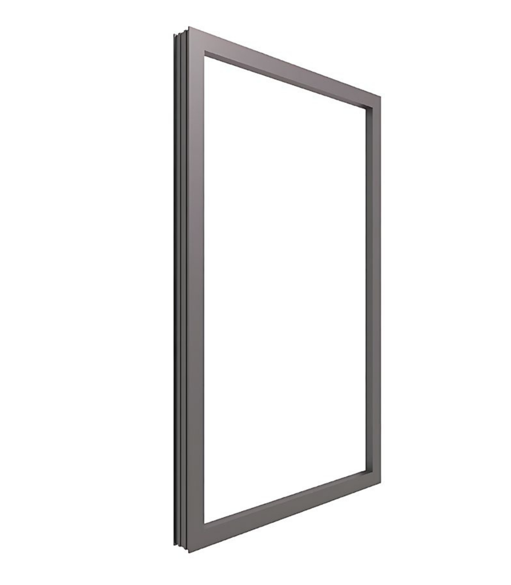 VLX 80 Fixed / Picture Window in Plantation, FL | TruePane Windows & Doors - detail 2