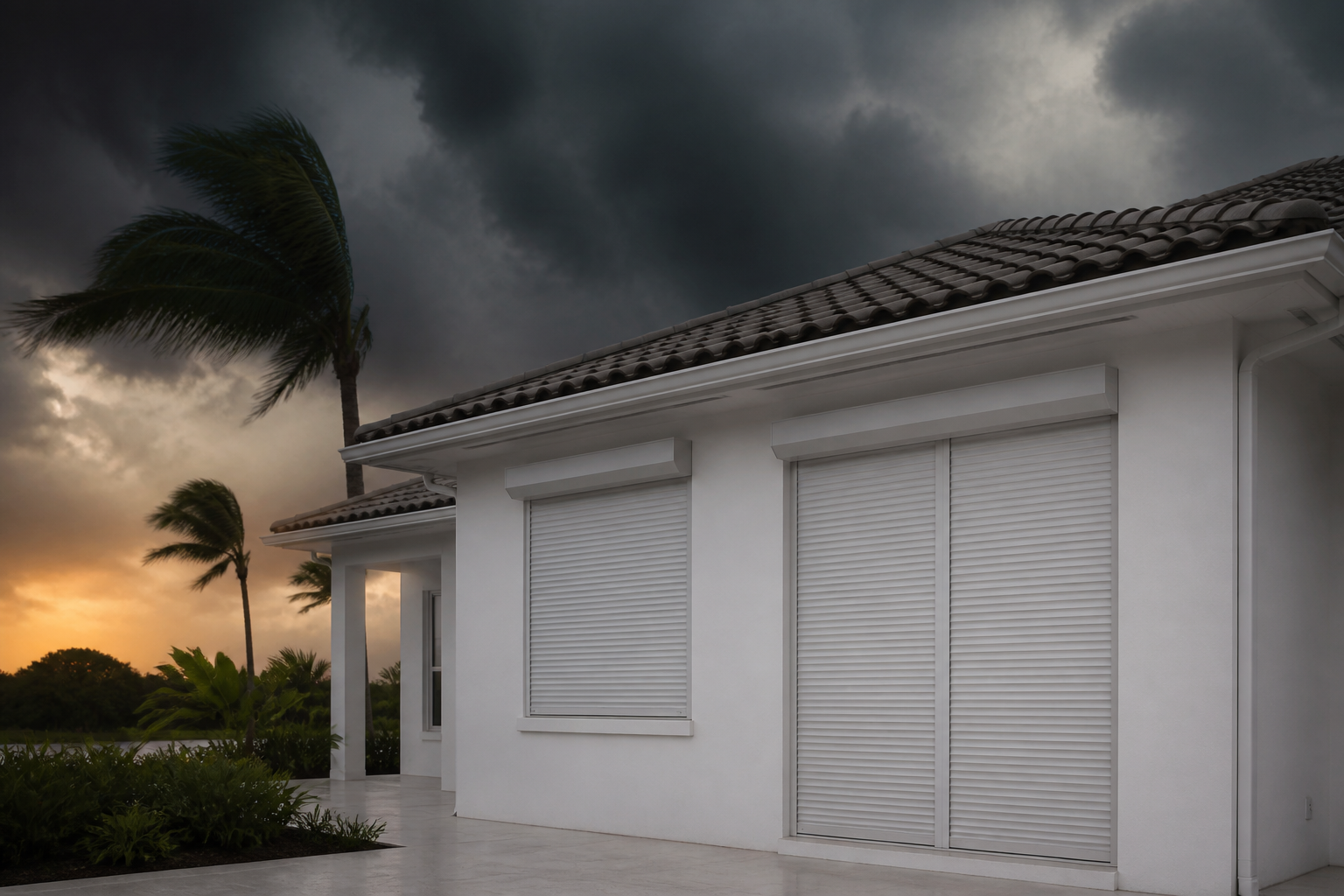 Horizontal Roller & Sliding Windows in Plantation, FL | TruePane Windows & Doors - detail 1