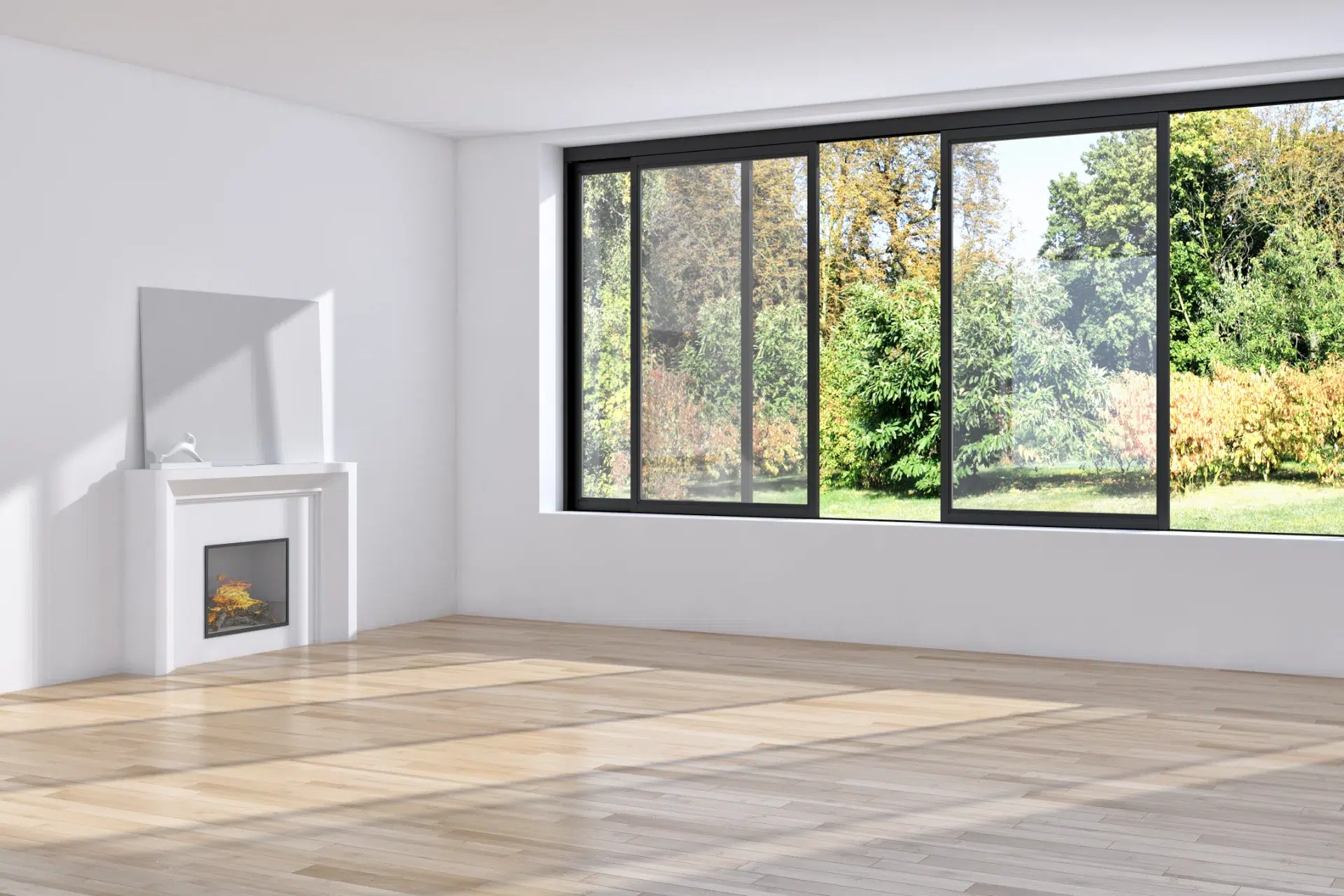 VLX 500 Sliding Window in Plantation, FL | TruePane Windows & Doors - detail 1