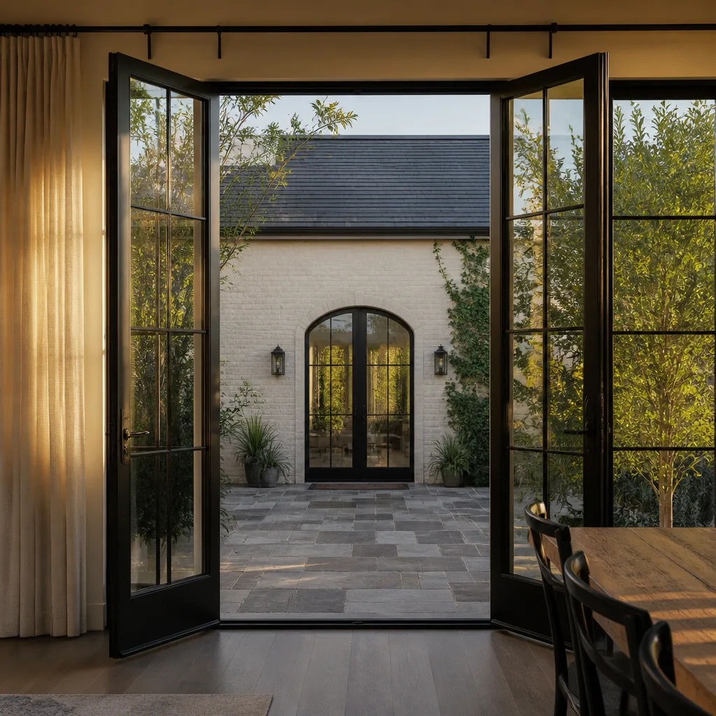 Door Installation