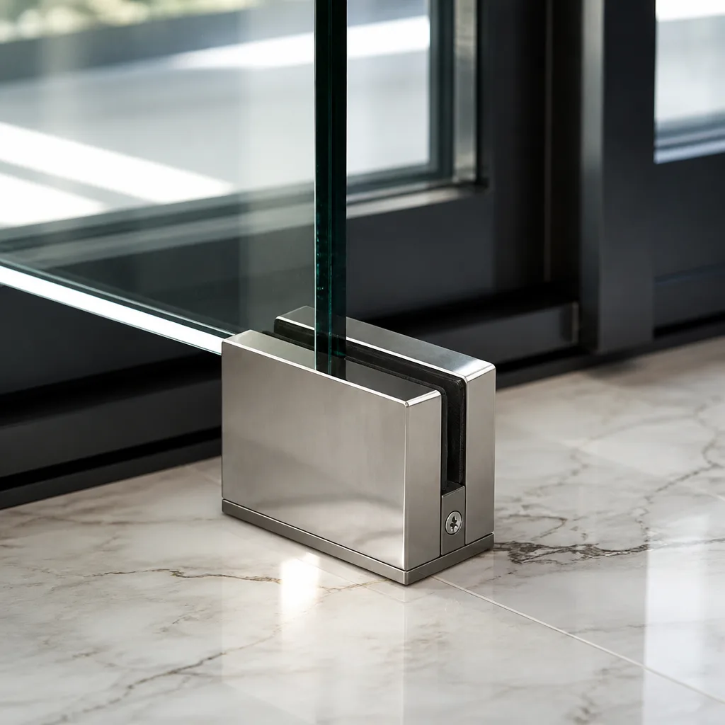 Glass Railing Systems