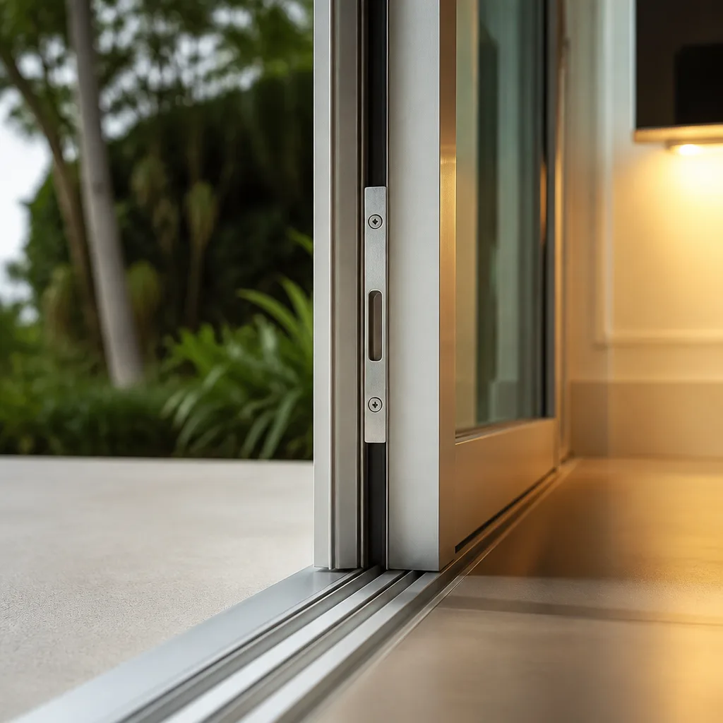 Sliding & Patio Doors