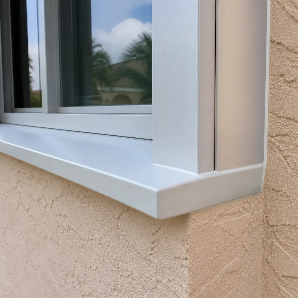 Energy-Efficient Upgrade
