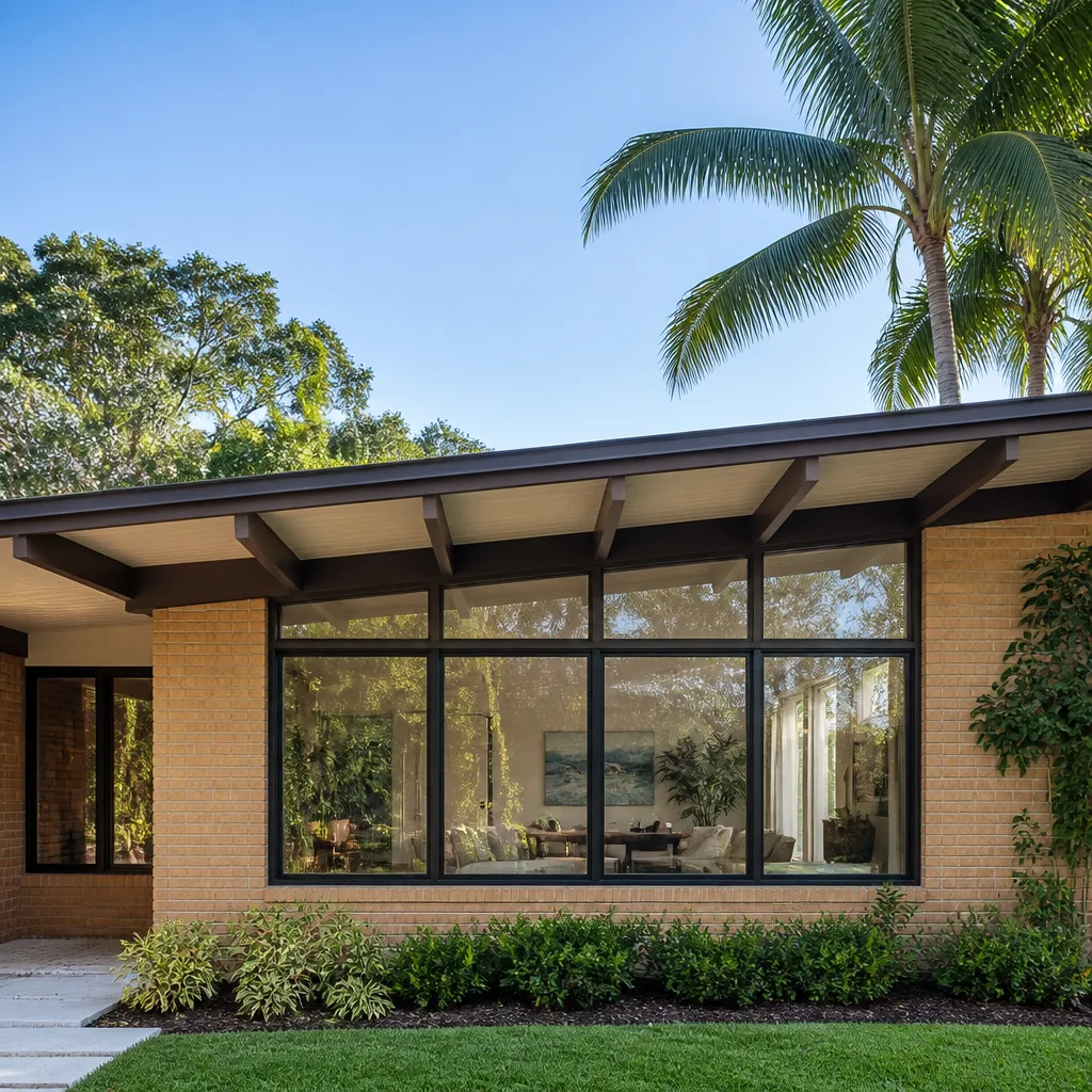 Historic Window Restoration